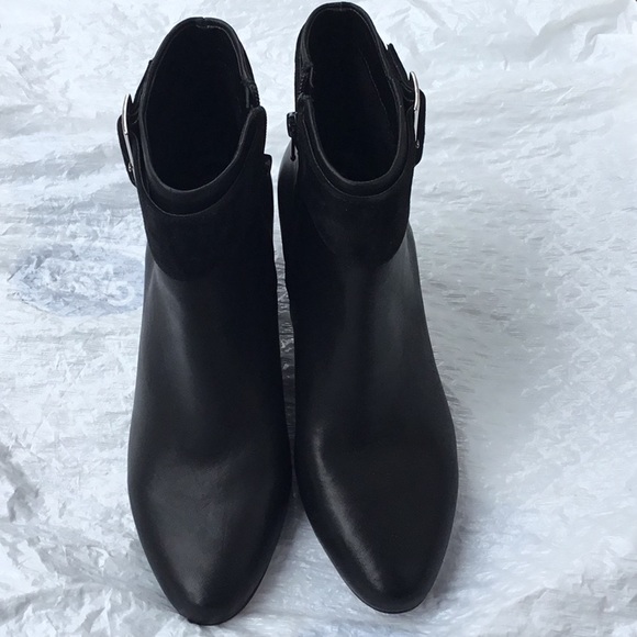 SOLE/SOCIETY boots - Picture 3 of 12